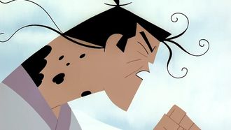 Episode 6 Episode XLIII - The Aku Infection