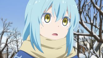 Episode 10 Snow Blankets the City of Monsters