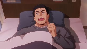 Episode 4 Someone Who'll Be By Your Side