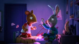 Episode 28 Night Pip!