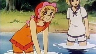 Episode 77 A Dangerous Garden Party