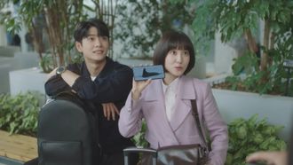 Episode 13 The Blue Night of Jeju I