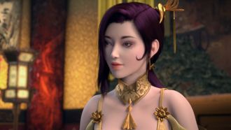 Episode 8 The Thousand Gold Association