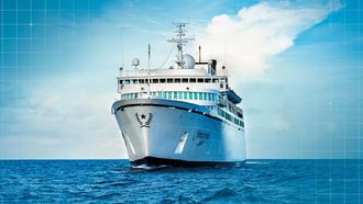 Episode 7 Freewinds