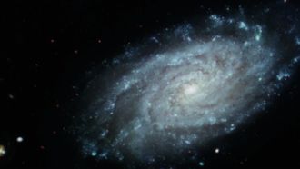 Episode 8 When Black Holes Collide