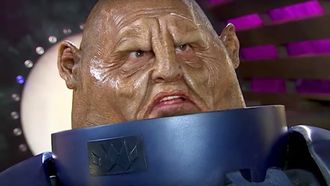 Episode 4 The Sontaran Stratagem