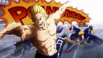 Episode 25 Unrivaled