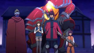 Episode 17 