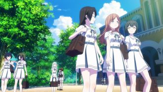 Episode 10 Always Lost