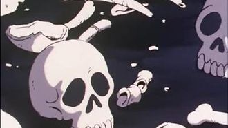 Episode 65 The Symphonic Poem of the Witch's Harp