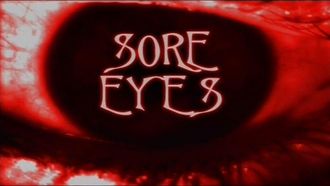 Episode 21 Sore Eyes