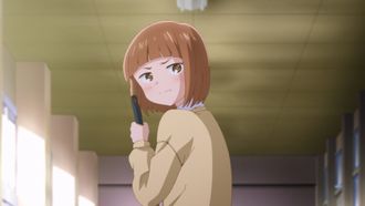 Episode 4 I Have a Problem