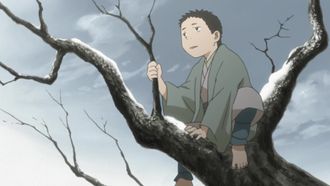 Episode 15 Exaggeration in Spring