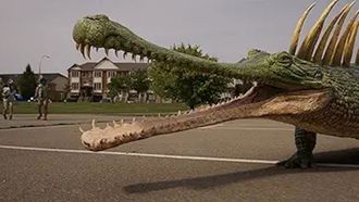 Episode 4 A Dino Tale