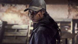 Episode 8 The Rise Of The Fallen