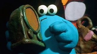 Episode 15 Don't Open That Trap Door
