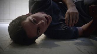 Episode 20 Echo House