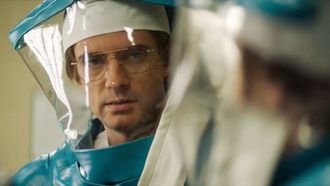 Episode 5 Quarantine