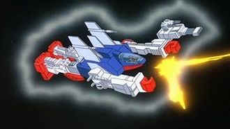 Episode 40 Return to GoBotron