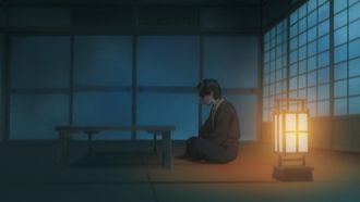 Episode 20 Beruto konbea ni wa ki o tsukero