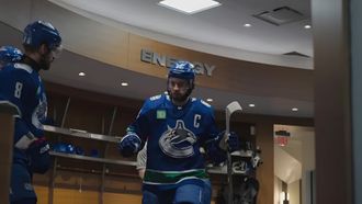 Episode 4 The Captains