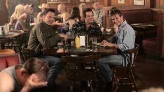 Episode 5 Sparks Fly Out