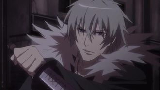 Episode 7 Caused Feeling / Sever