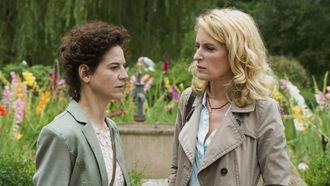 Episode 33 Der sanfte Tod