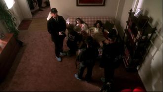 Episode 14 Light Sleeper