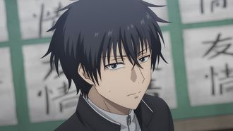 Episode 1 Huh? Yuichi-kun Suspects His Friends?