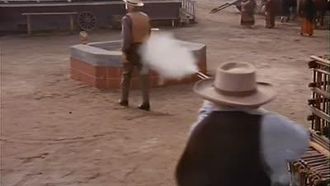 Episode 24 Decision at Los Robles