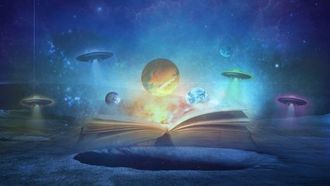 Episode 8 ET Evidence in the Bible