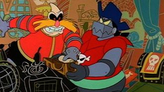 Episode 48 Blackbot the Pirate