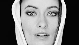 Episode 5 Olivia Wilde