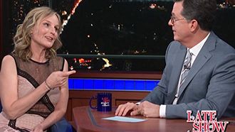 Episode 130 Helen Hunt/Kevin Smith/Paramore