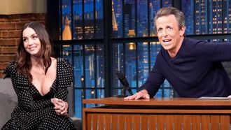 Episode 2 Ana de Armas/Reba McEntire/Patricia 'Ms. Pat' Williams/Craig Reynolds