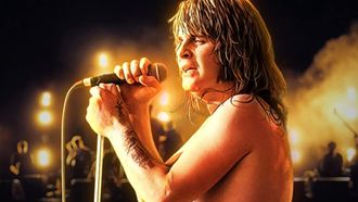 Episode 1 Ozzy Osbourne: Black Sabbath Frontman