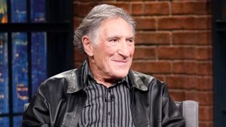 Episode 61 Judd Hirsch/Justice Smith/Regina Spektor