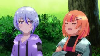 Episode 3 ~First Step Towards the Stage~