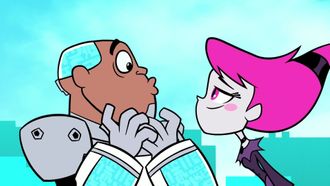 Episode 41 Opposites
