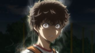Episode 4 CROW