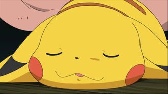 Episode 9 The Leader Pokémon is Dekagoose!