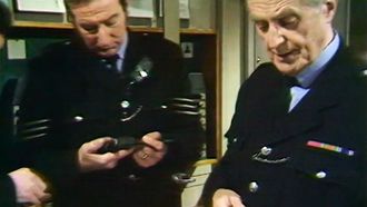 Episode 17 Firearms Were Issued