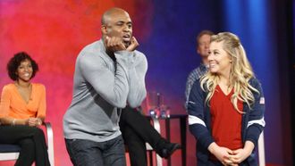 Episode 12 Shawn Johnson