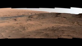 Episode 6 Finding Life on Mars
