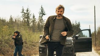 Episode 5 A Touch of Panic