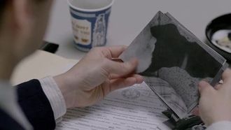 Episode 3 Intertwined