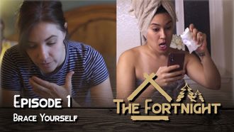 Episode 1 Brace Yourself