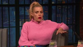 Episode 67 Michael Moore/Busy Philipps/Conan Gray/Brendan Buckley