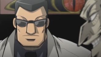 Episode 19 The Bewilderment of the Demon
